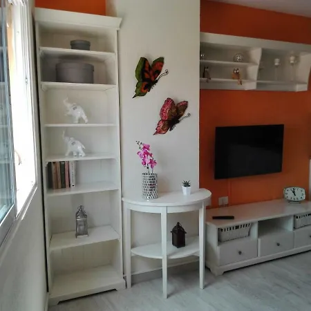 Casa Ana 公寓 *
